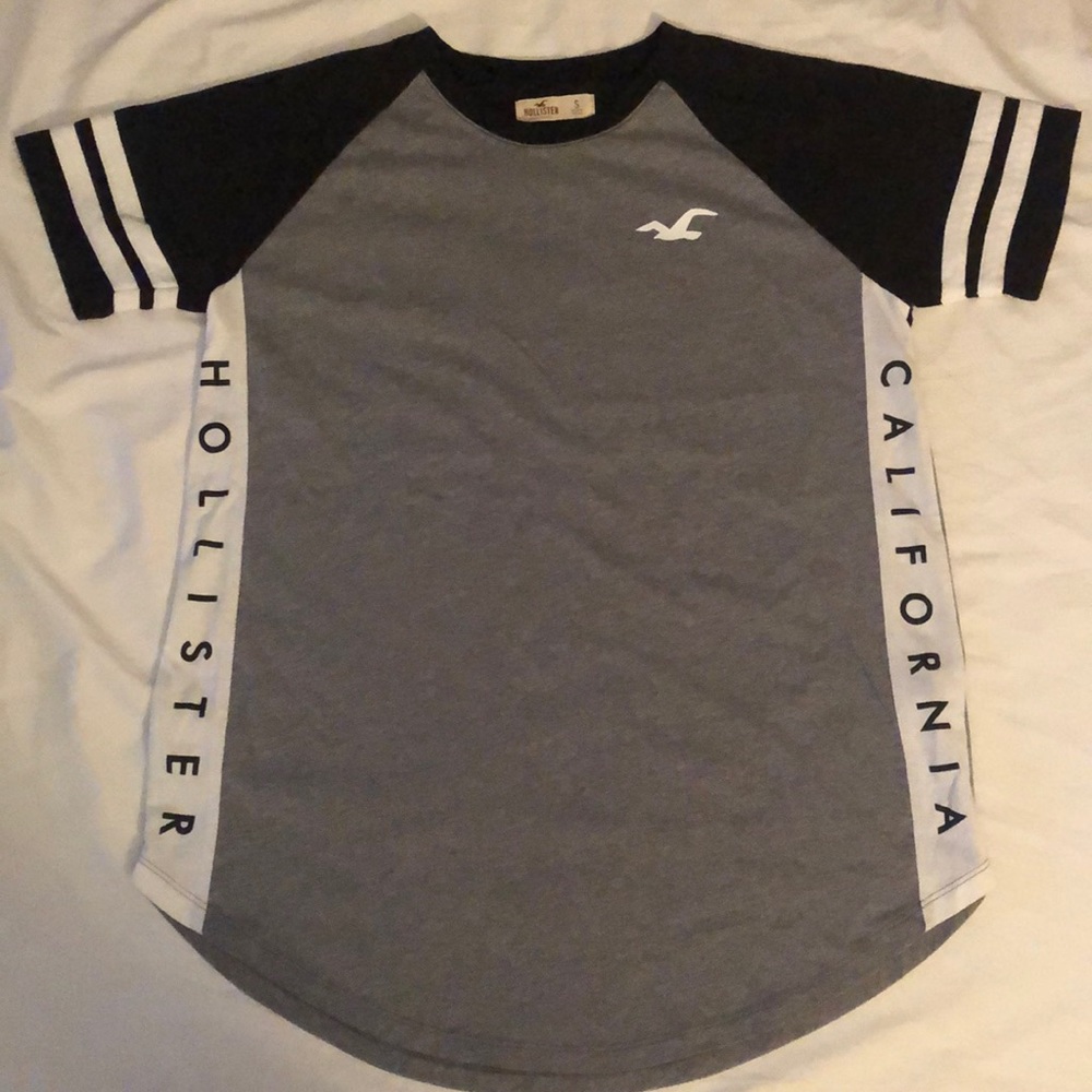 JUNIORS T-SHIRT